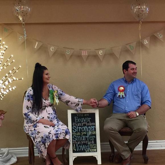 Meet your Posher, Christol - Picture 1 of 1